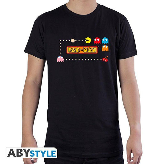 Shirt - Pac-Man Retro