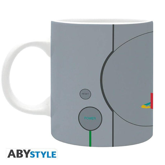 Sony PlayStation - Tasse PlayStation 1 - 320 ml