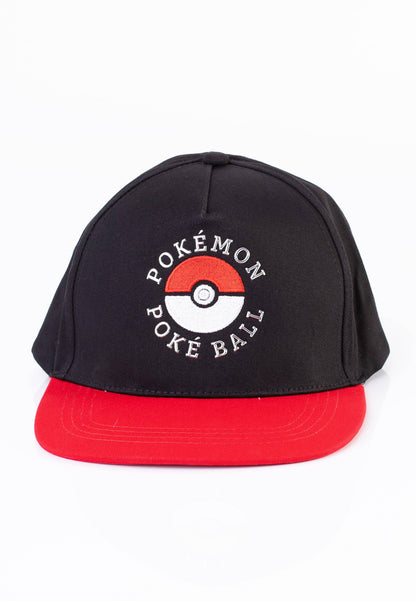 Pokémon - Kappe Trainer