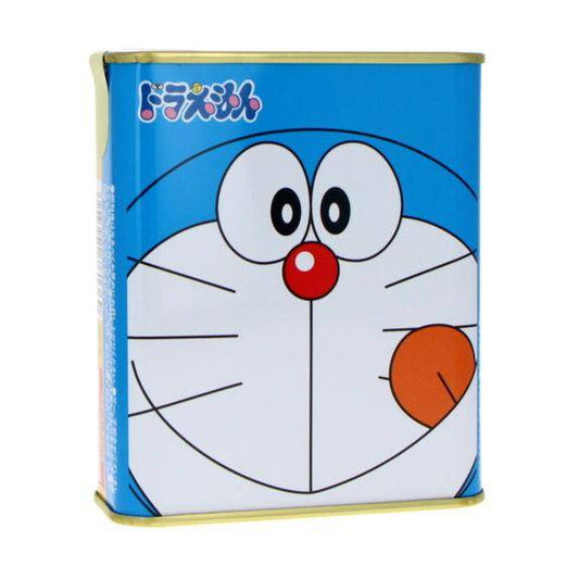 Nagatoya Doraemon Candy in Can, 80g