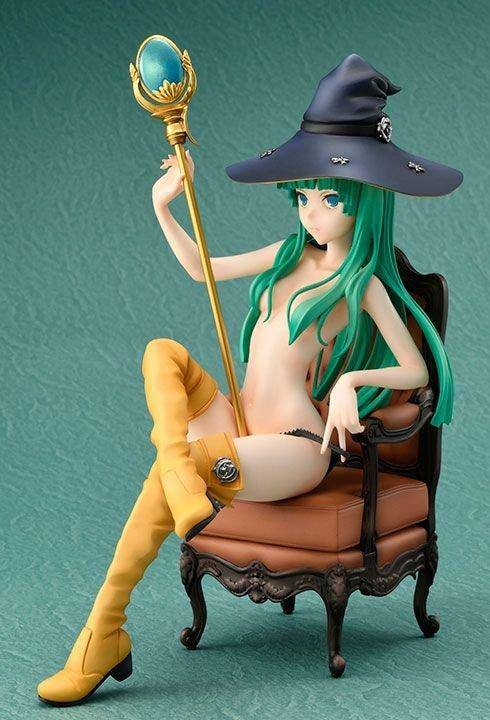 Rance X - Statue Shizuka Masou (Orion Project) - 20 cm
