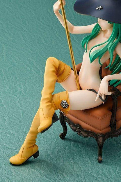Rance X - Statue Shizuka Masou (Orion Project) - 20 cm