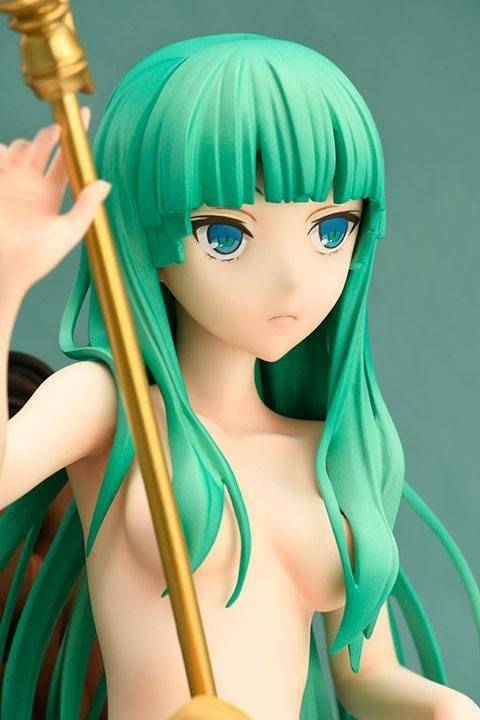 Rance X - Statue Shizuka Masou (Orion Project) - 20 cm