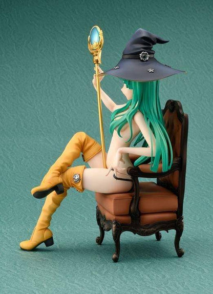 Rance X - Statue Shizuka Masou (Orion Project) - 20 cm