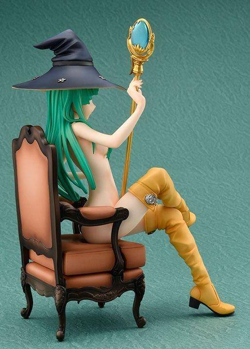Rance X - Statue Shizuka Masou (Orion Project) - 20 cm