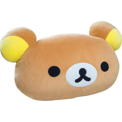 Rilakkuma - Kissen Kopf - 30 cm