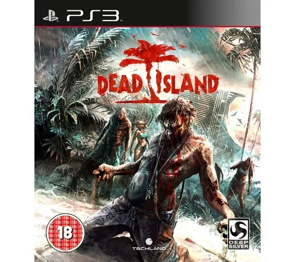 PS3 - Dead Island (Gebraucht)