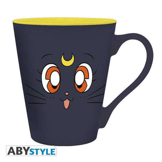 Sailor Moon - Tasse Luna - 250 ml