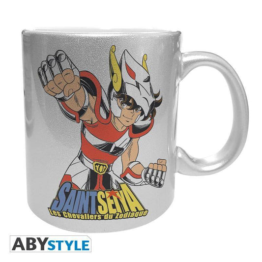 Saint Seiya - Tasse Pegasus Seiya - 320 ml