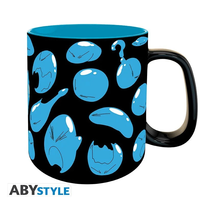 Meine Wiedergeburt als Schleim in einer anderen Welt - Tasse Rimuru - 460 ml