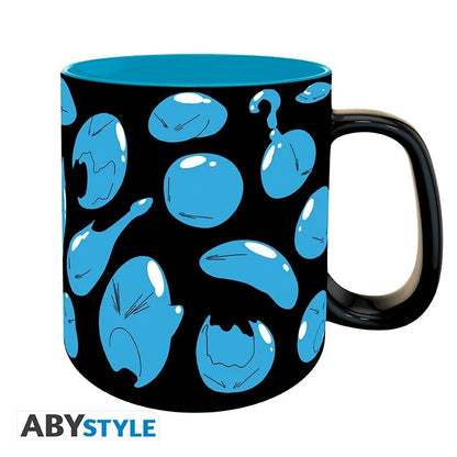 Meine Wiedergeburt als Schleim in einer anderen Welt - Tasse Rimuru - 460 ml