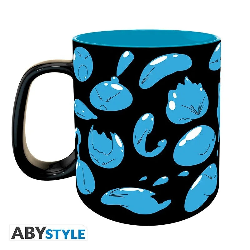 Meine Wiedergeburt als Schleim in einer anderen Welt - Tasse Rimuru - 460 ml