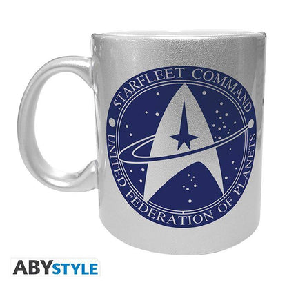 Star Trek - Tasse Enterprise - 320 ml
