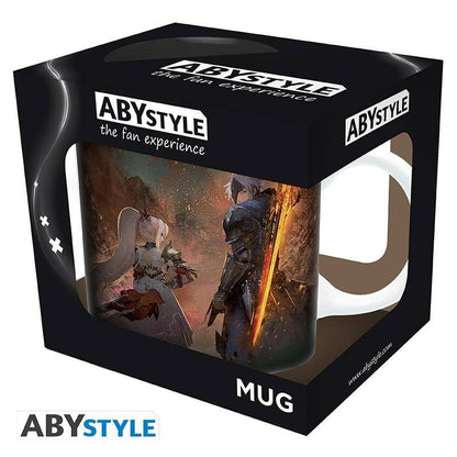 Tales of Arise - Tasse Alphen & Shionne - 320 ml