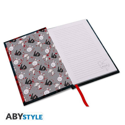 Tokyo Ghoul - Notizbuch Ken Kaneki - A5