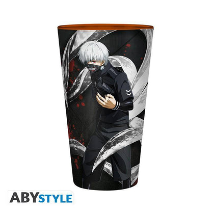 Tokyo Ghoul - Glas Ken Kaneki Kagune - 400 ml