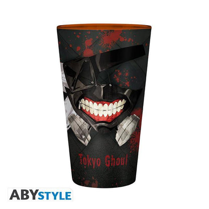 Tokyo Ghoul - Glas Ken Kaneki Kagune - 400 ml