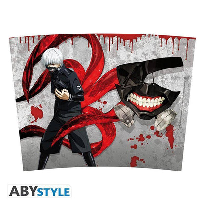 Tokyo Ghoul - Reisebecher Ken Kaneki - 355 ml