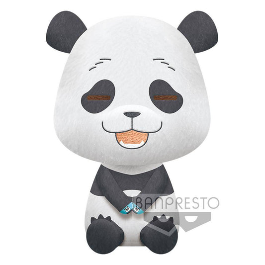 Jujutsu Kaisen - Plüschfigur Panda - 20 cm