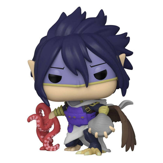 My Hero Academia - POP! Animation Vinyl Figur Tamaki Amajiki 9 cm - 1005