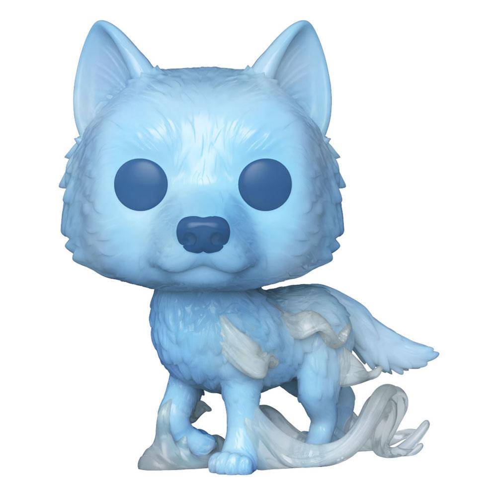 Harry Potter - POP! Vinyl Figur Patronus Remus Lupin 9 cm - 130