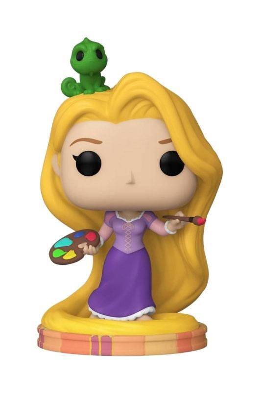 Disney - POP! Rapunzel - 1018
