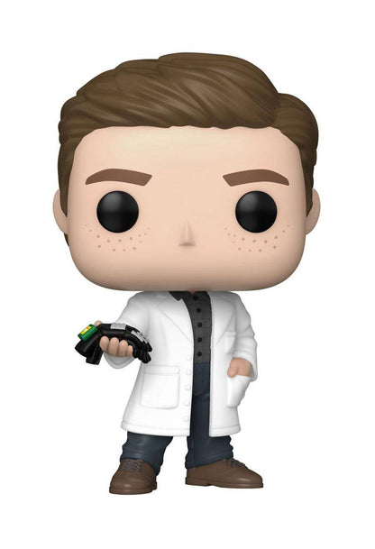 Marvel - POP! Vinyl Figur Bruno 9 cm - 1079