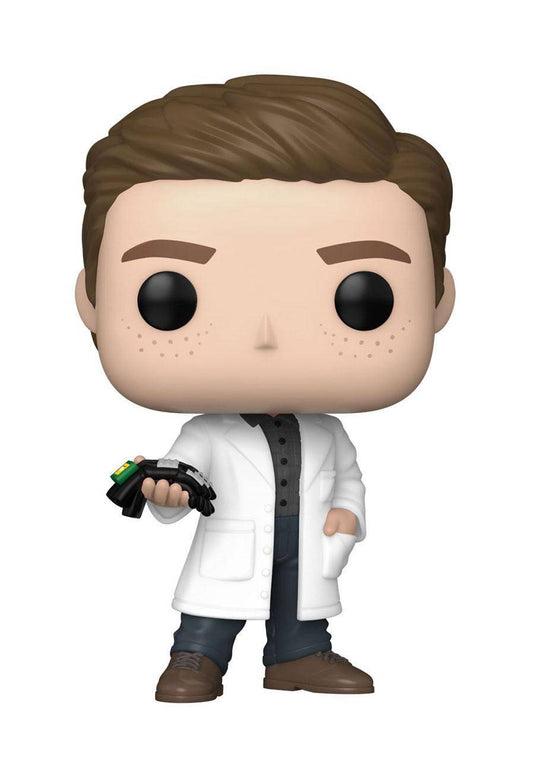 Marvel - POP! Vinyl Figur Bruno 9 cm - 1079