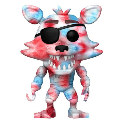 Pop! - Five Nights At Freddys Foxy 881