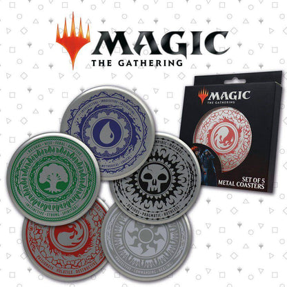 Magic: The Gathering - Untersetzer