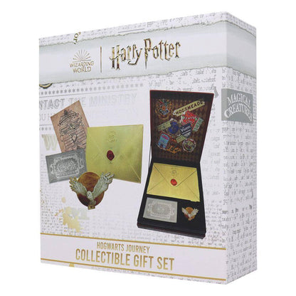 Harry Potter - Geschenkset Hogwarts Koffer