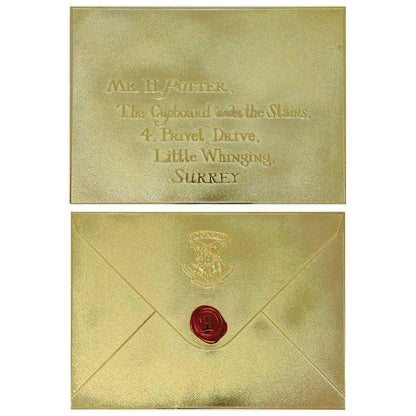 Harry Potter - Geschenkset Hogwarts Koffer