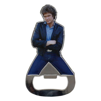 Knight Rider - Flaschenöffner 40th Anniversary