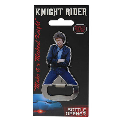 Knight Rider - Flaschenöffner 40th Anniversary