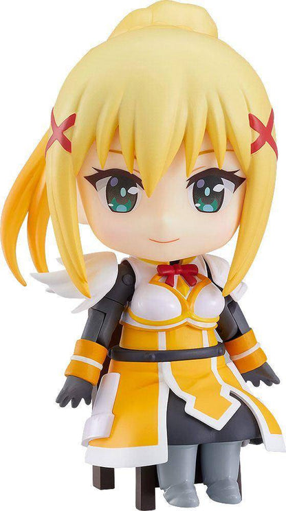 KonoSuba - Nendoroid Swacchao! Minifigur Darkness - 9 cm