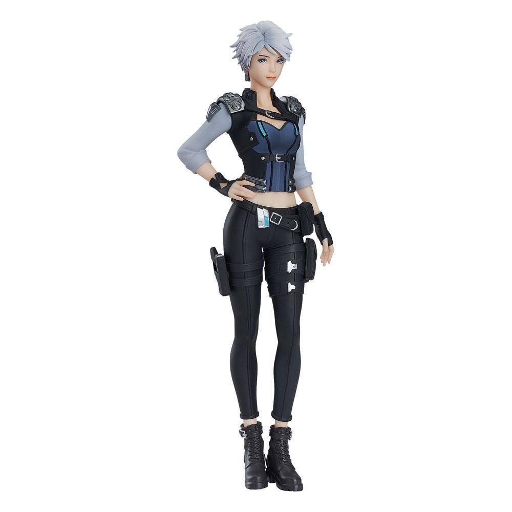 Ling Cage: Incarnation - Popup Parade PVC Statue Ran Bing - 17 cm