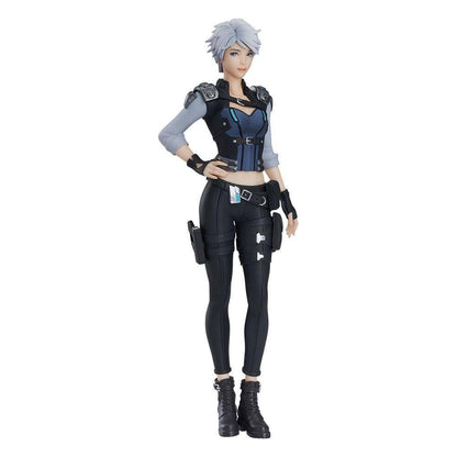 Ling Cage: Incarnation - Popup Parade PVC Statue Ran Bing - 17 cm