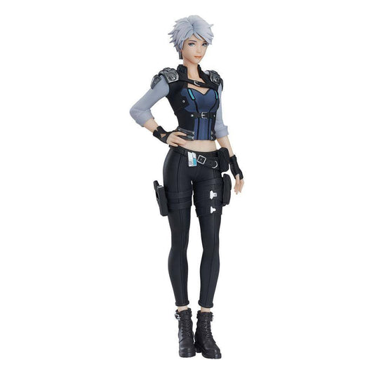 Ling Cage: Incarnation - Popup Parade PVC Statue Ran Bing - 17 cm