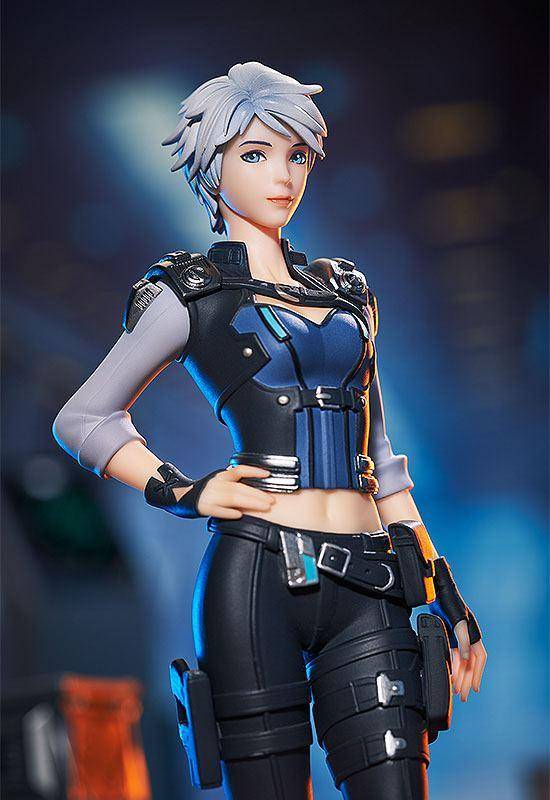 Ling Cage: Incarnation - Popup Parade PVC Statue Ran Bing - 17 cm