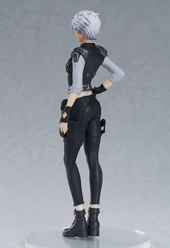 Ling Cage: Incarnation - Popup Parade PVC Statue Ran Bing - 17 cm