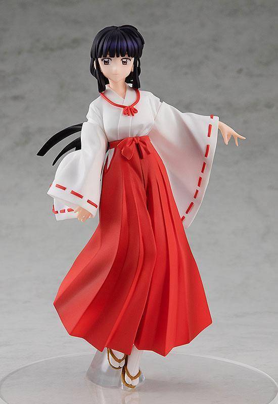 Inuyasha: The Final Act - Popup Parade PVC Statue Kikyo - 17 cm
