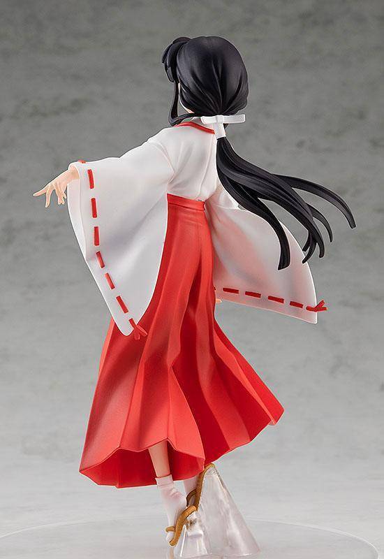 Inuyasha: The Final Act - Popup Parade PVC Statue Kikyo - 17 cm