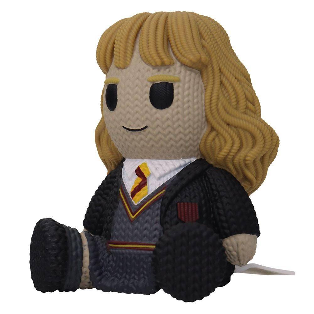 Harry Potter - Knit Series Vinyl Statue Hermine 13 cm - 063
