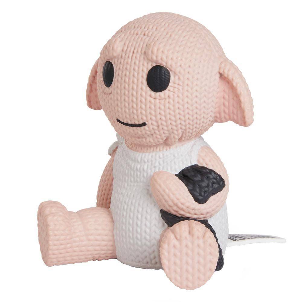 Harry Potter - Knit Series Vinyl Statue Dobby 13 cm - 096