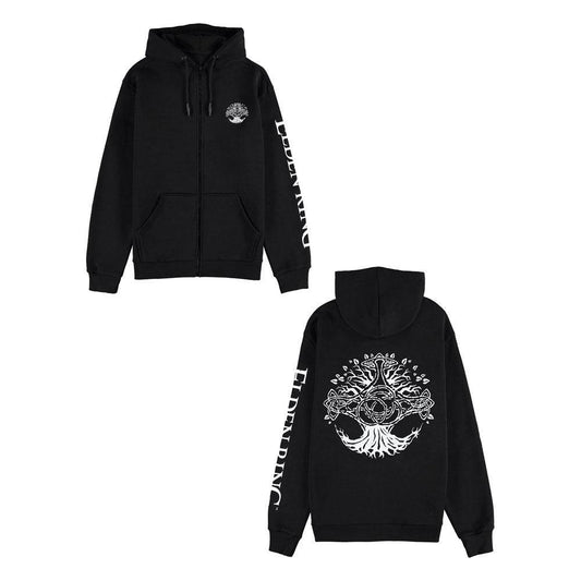 Elden Ring - Kapuzenjacke Erdenbaum