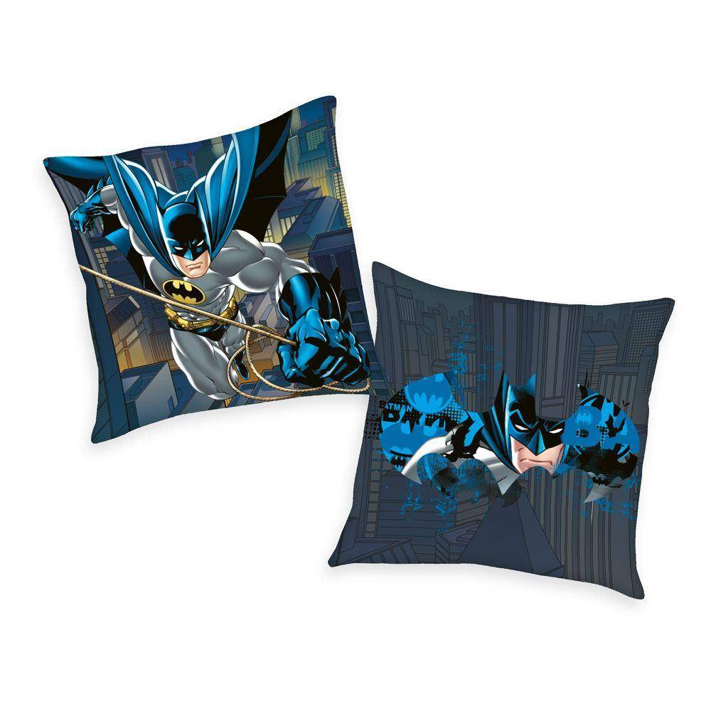 DC Comics - Kissen Batman Comic - 40 x 40 cm