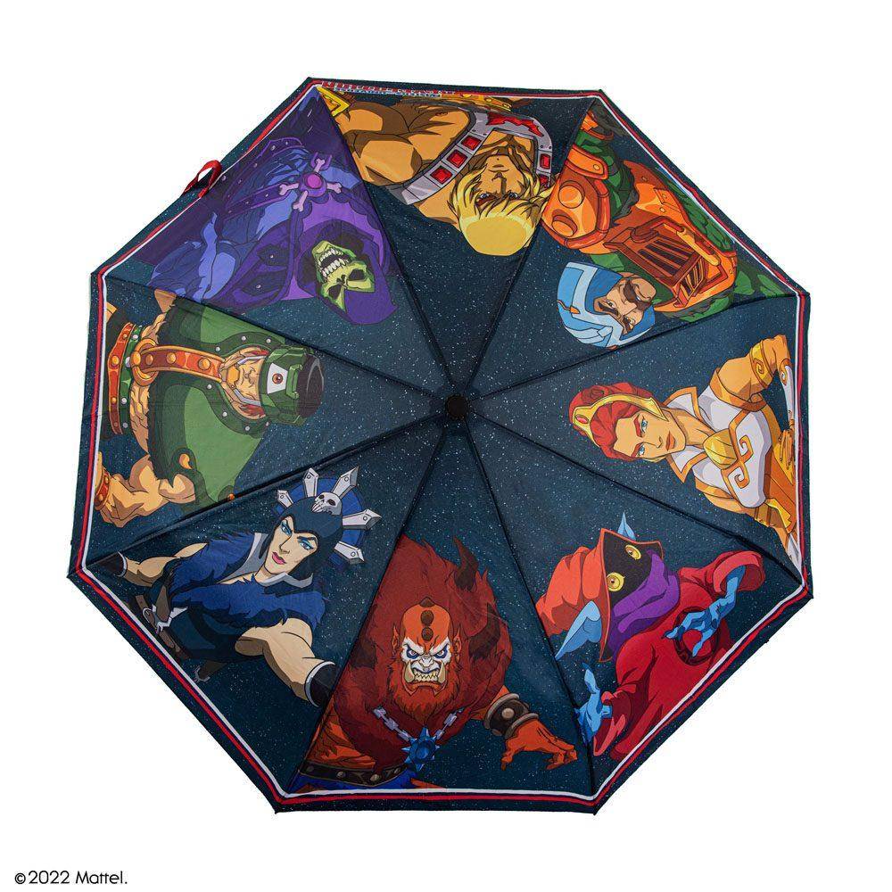 Masters of the Universe - Regenschirm Charaktere