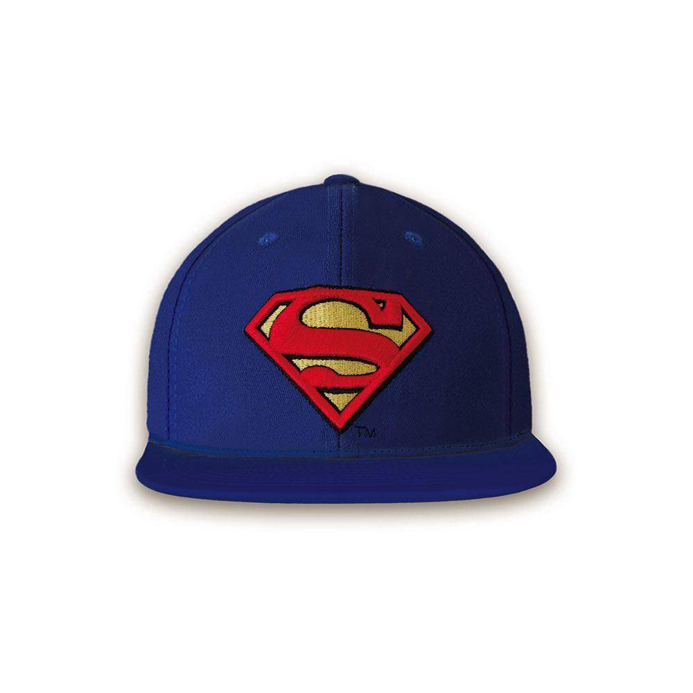 DC Comics - Kappe Superman Logo