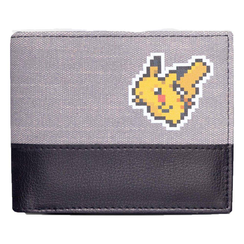 Pokémon - Gelbeutel Pikachu