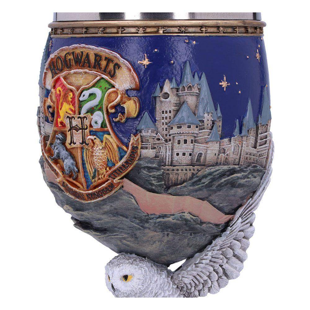 Harry Potter - Kelch Hogwarts - 200 ml